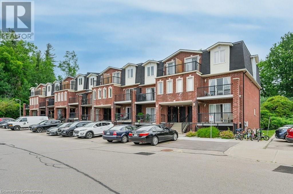 45 CEDARHILL Crescent UnitNo. 14A, Kitchener