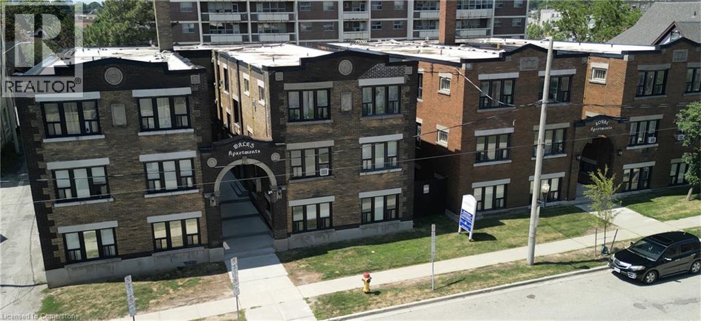 46 COLLEGE Street, Kitchener