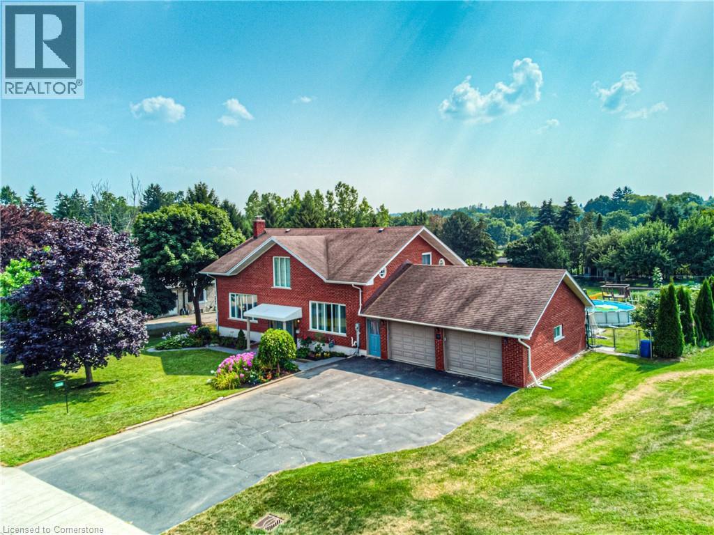 1268 NOTRE DAME Drive, Petersburg