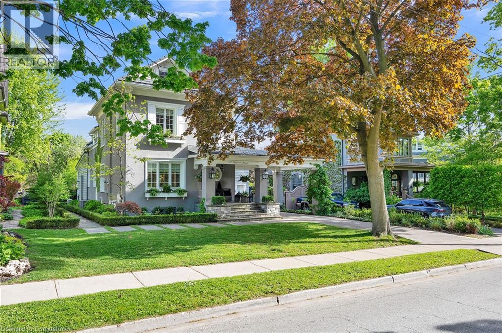 19 MAYNARD Avenue, Kitchener