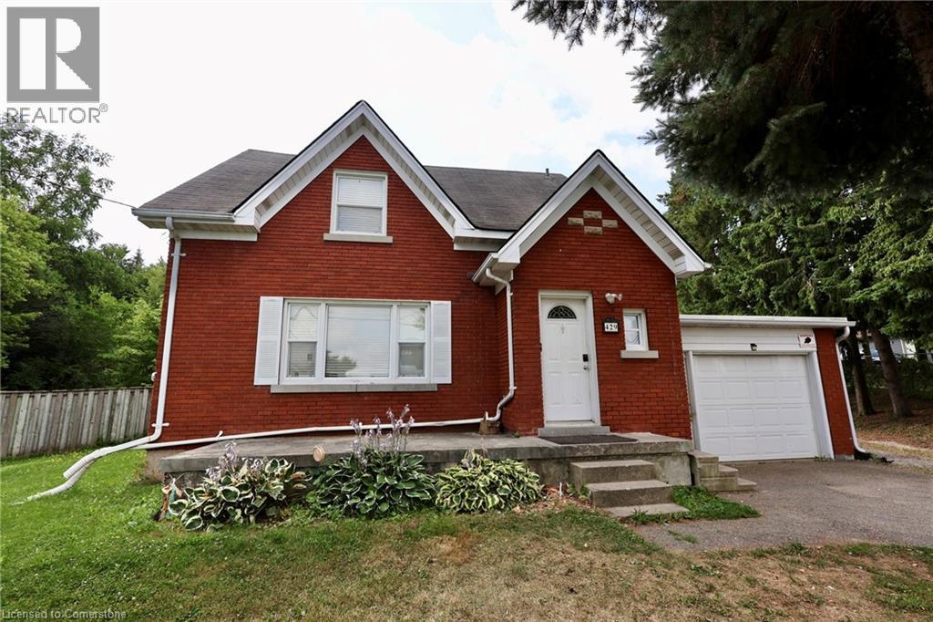 429 ERB Street W, Waterloo