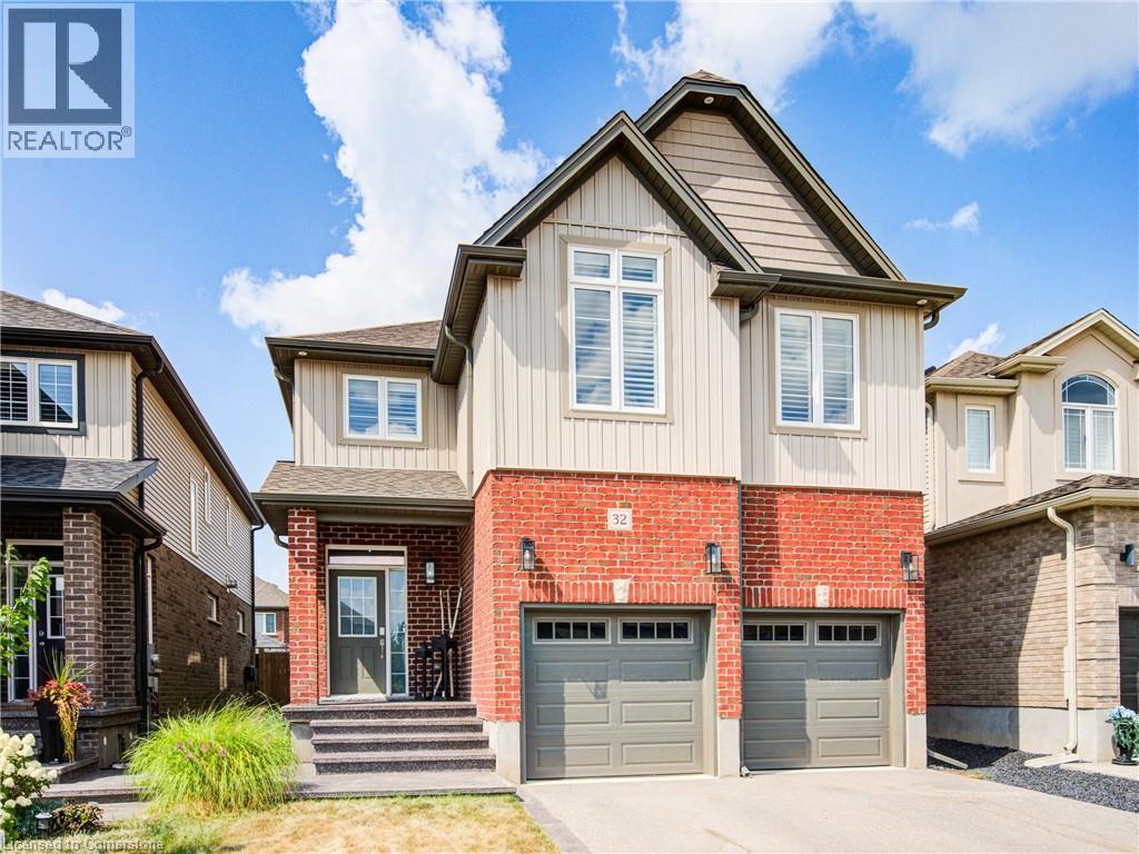 32 ARLINGTON Parkway, Paris