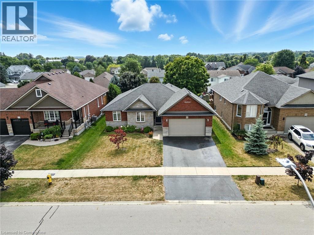 107 APPLEWOOD Street, Plattsville