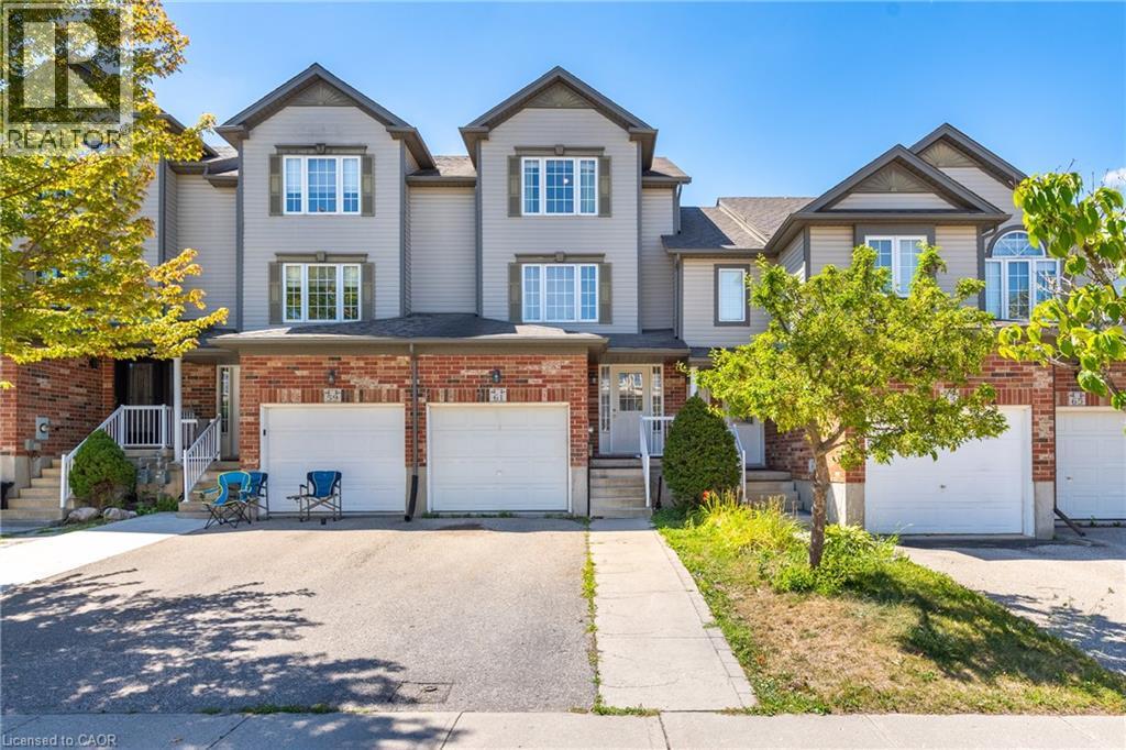 61 MADELEINE Street, Kitchener
