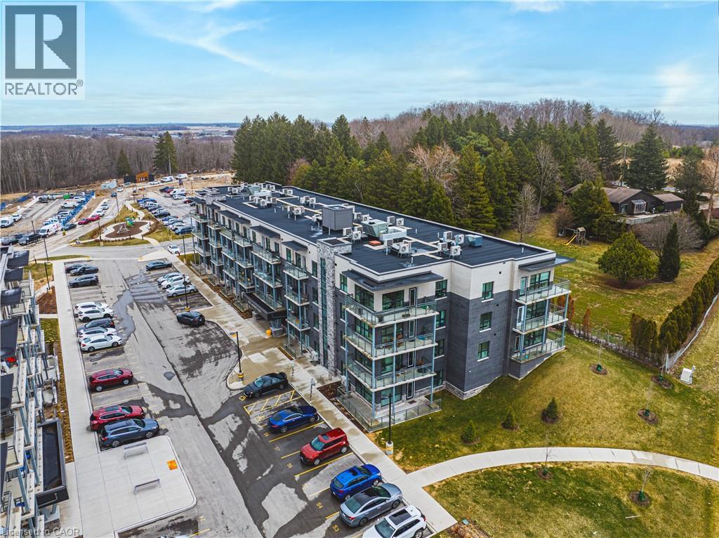 1201 LACKNER Place UnitNo. 310, Kitchener