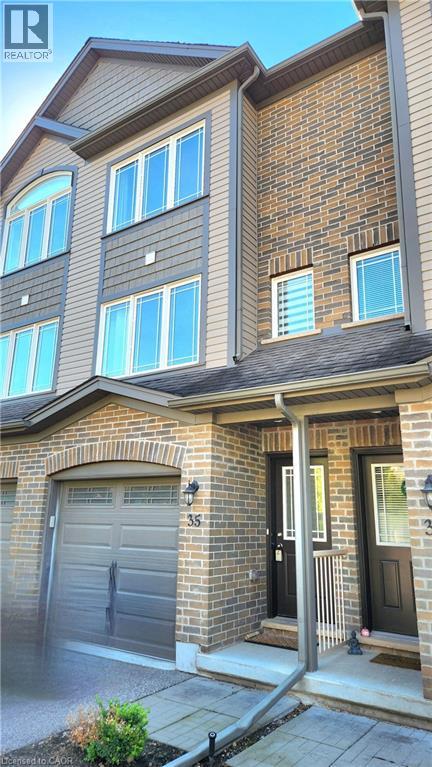 12 POPLAR Drive UnitNo. 35, Cambridge