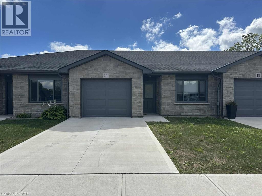 14 MALCOLM Crescent, Listowel