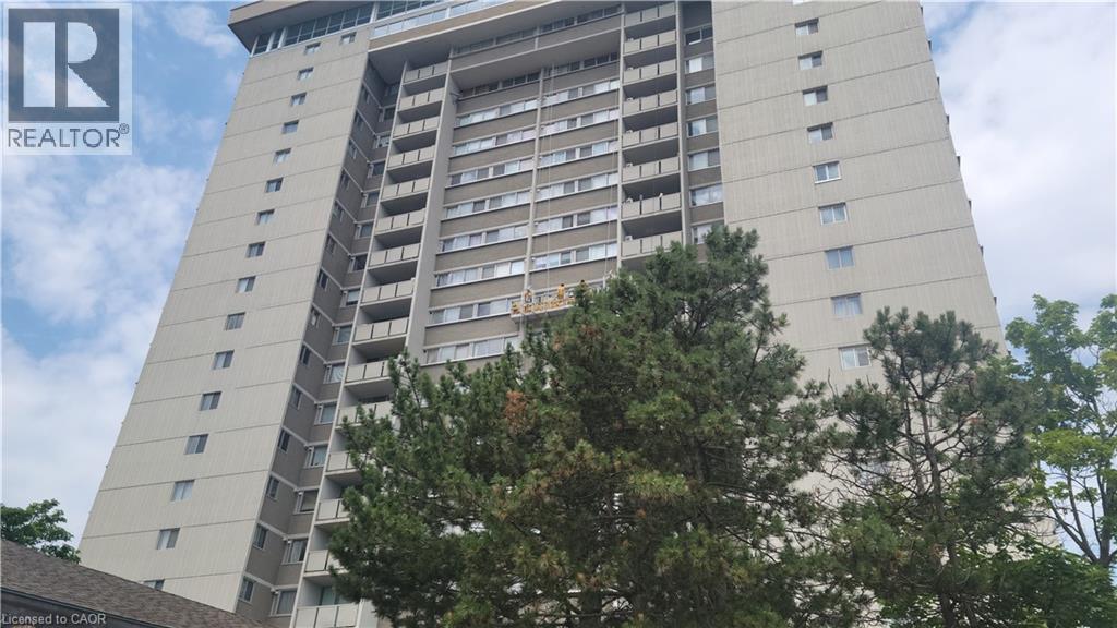 375 KING Street N UnitNo. 903, Waterloo