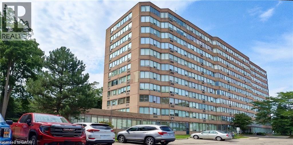 3227 KING Street E UnitNo. 1011, Kitchener