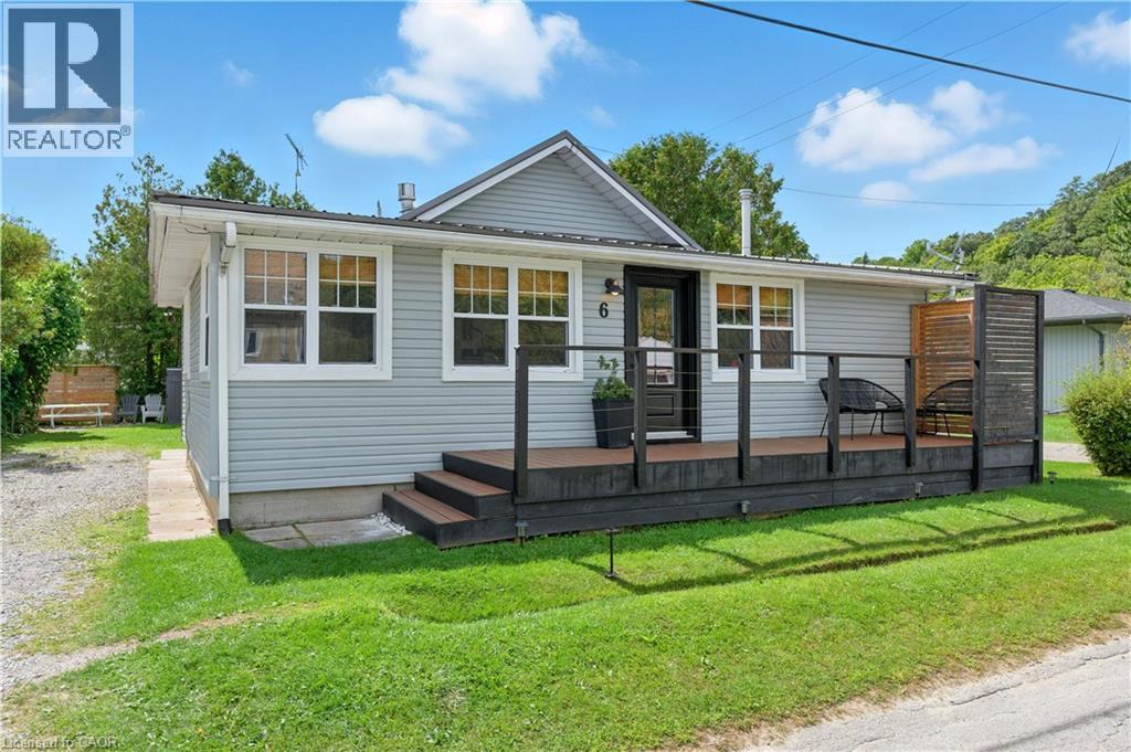 6 OLD HILL Road, Turkey Point