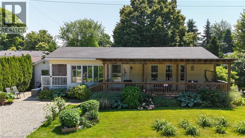 77307 BLUEWATER Highway UnitNo. 61, Bayfield