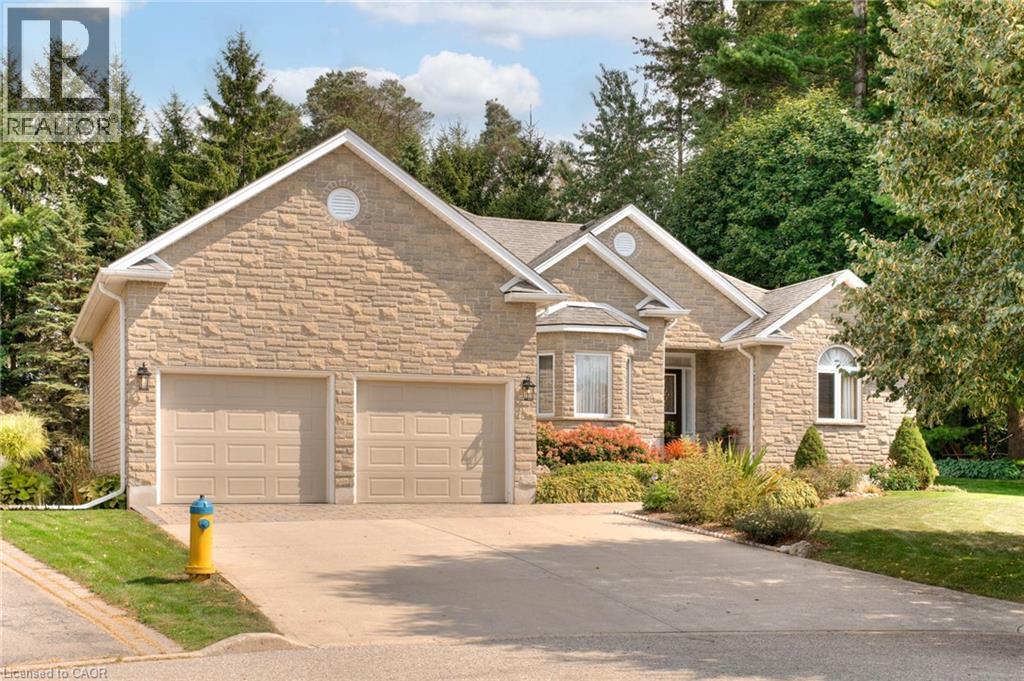 422 HAGEN Court, Waterloo