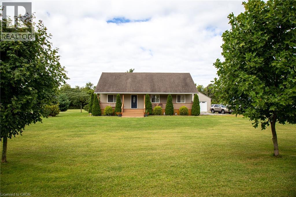 1259 TURKEY POINT Road, Walsh