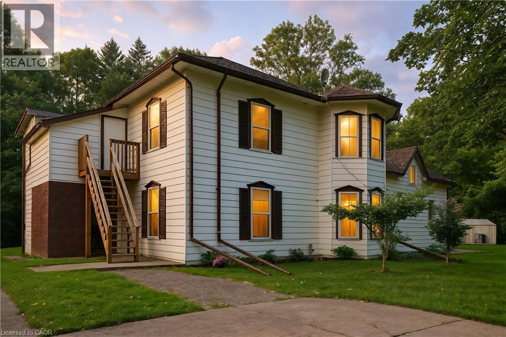 396 WILLIAM Street, Delhi