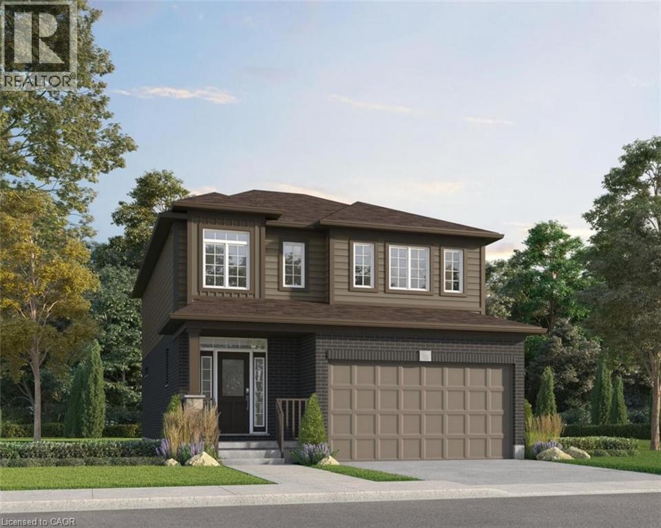 690 AUTUMN WILLOW Drive, Waterloo