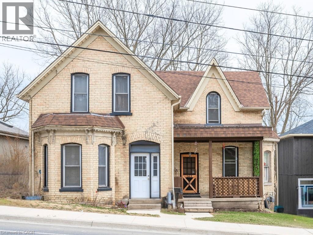 163 FOUNTAIN Street N, Cambridge