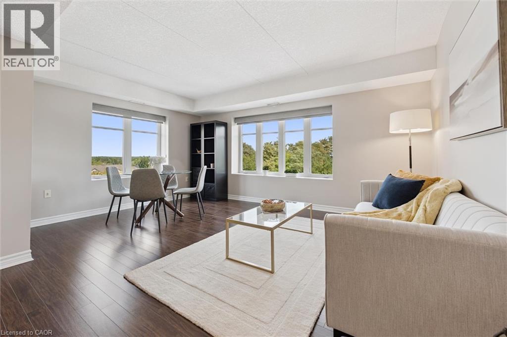 776 LAURELWOOD Drive UnitNo. 301, Waterloo