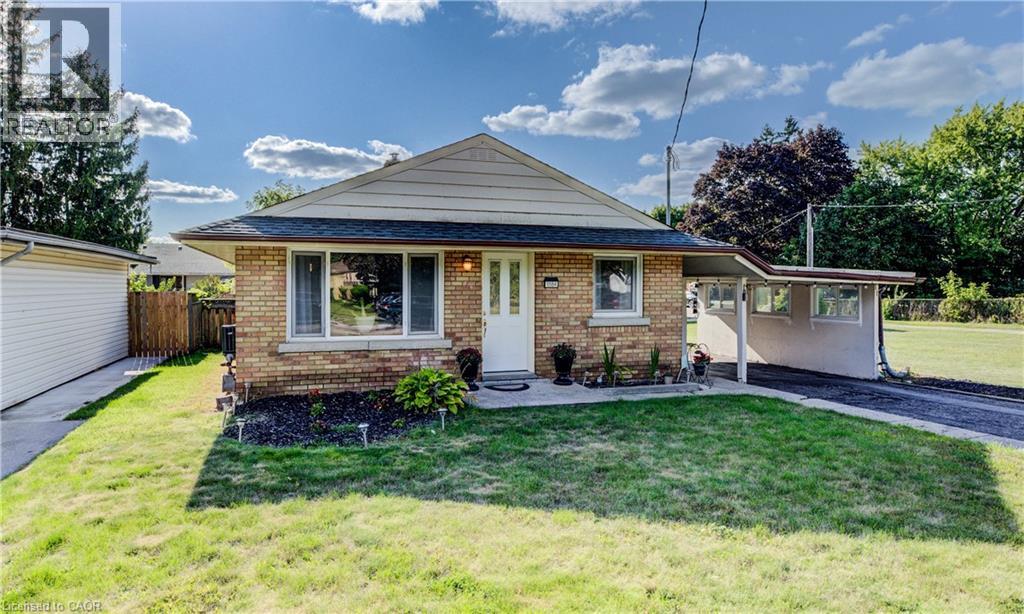 1584 CONCESSION Road, Cambridge