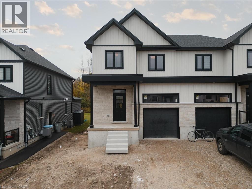 139 PUGH Street, Milverton
