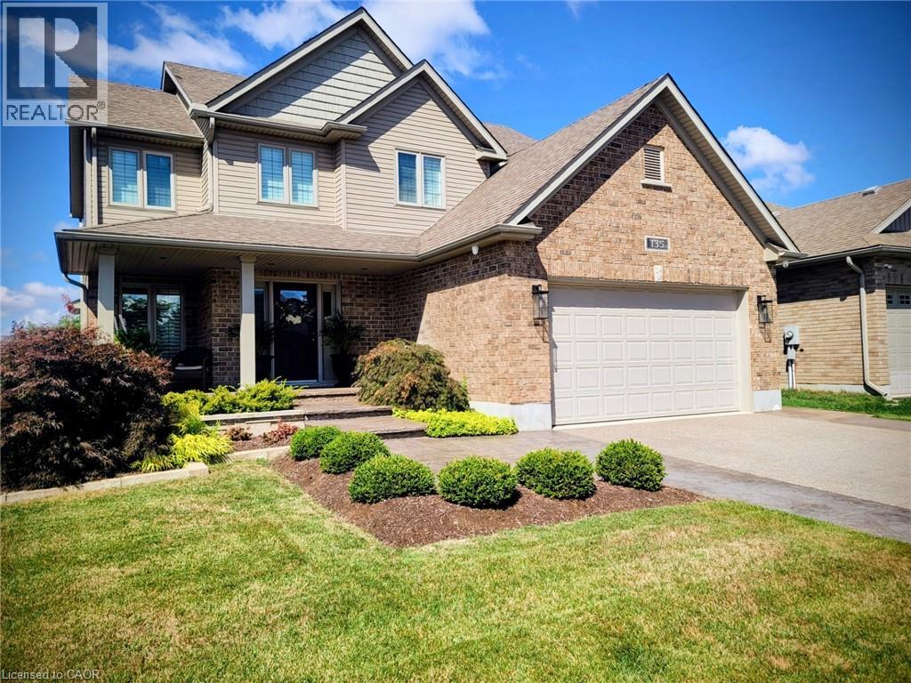 135 GERBER MEADOWS Drive, Wellesley