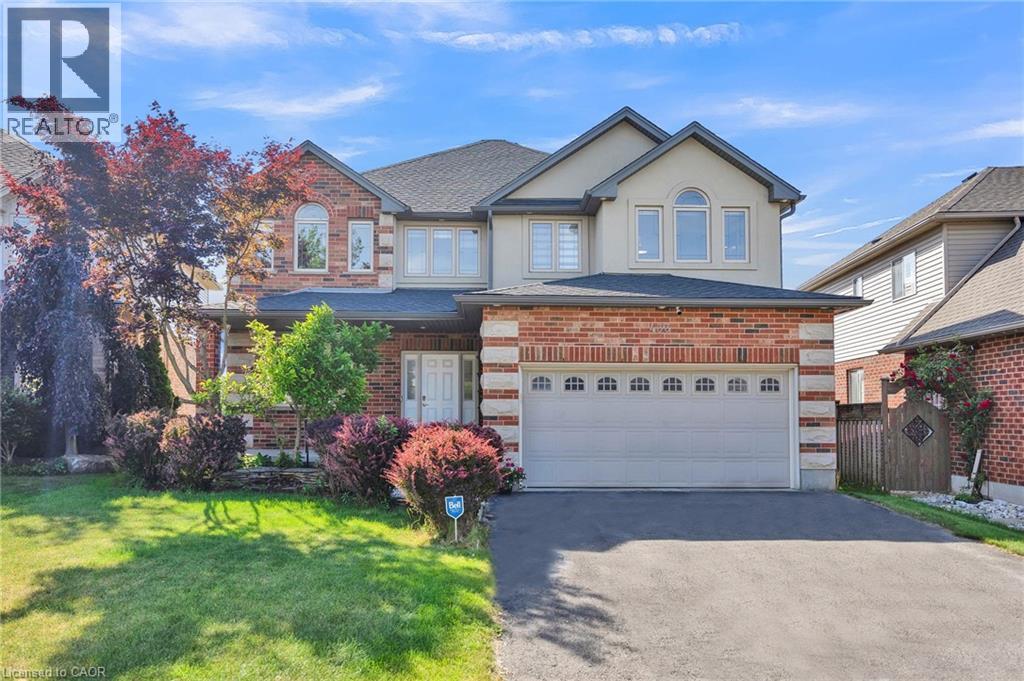433 DOON SOUTH Drive, Kitchener
