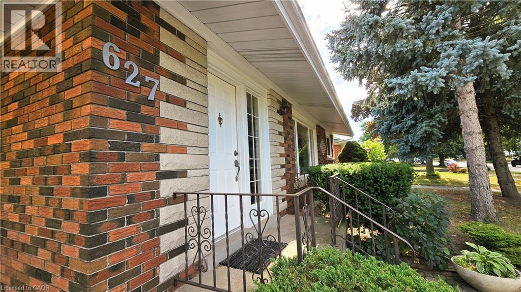 627 KRUG Street, Kitchener