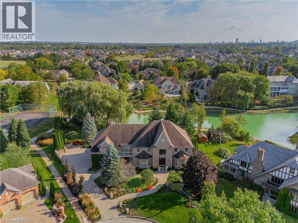 375 RIVER OAK Place, Waterloo