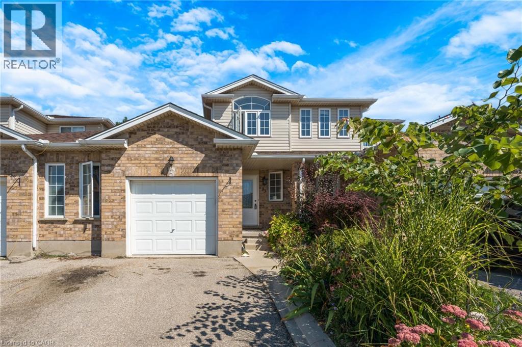 33 CRITCHER Avenue, Cambridge