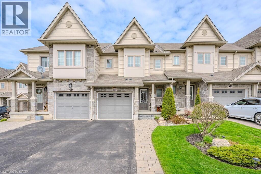 512 NORTHBROOK Place, Kitchener