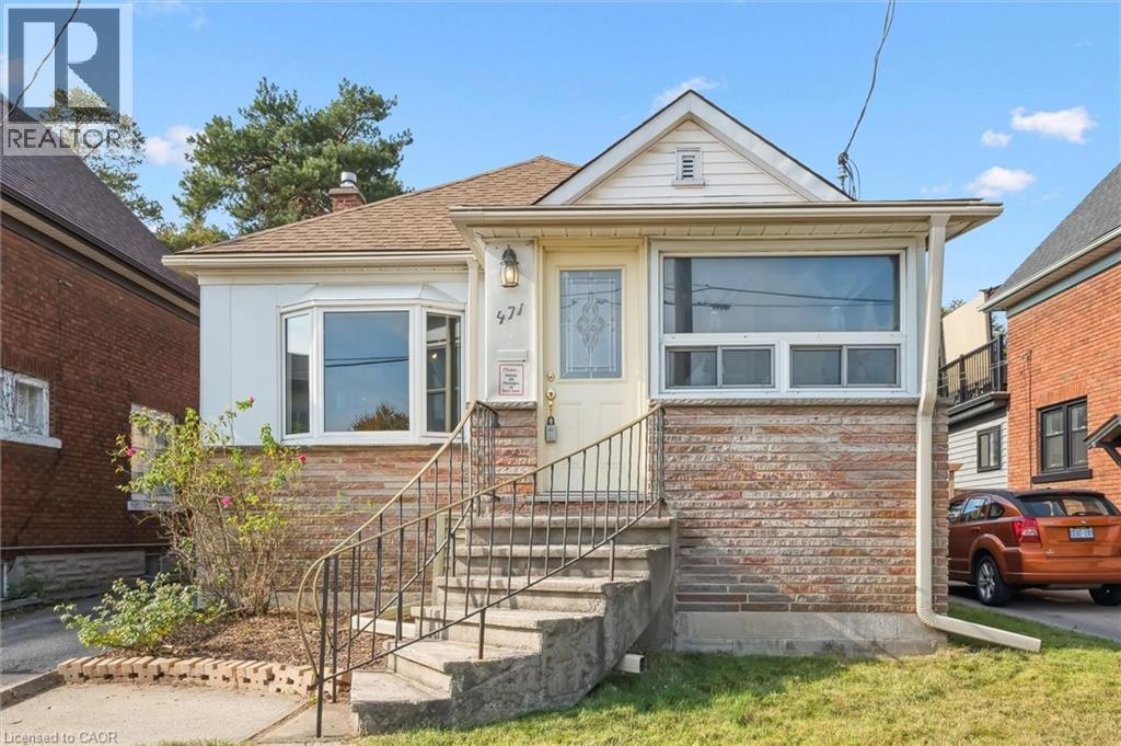 471 NYBERG Street, Kitchener