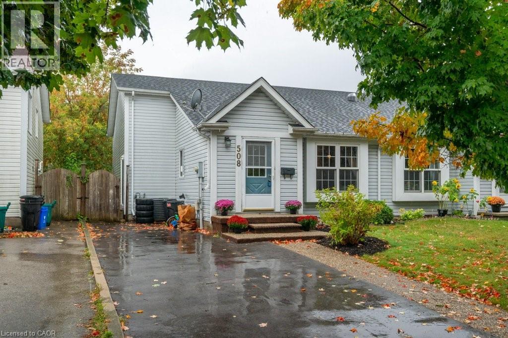 508 MORTIMER Drive, Cambridge