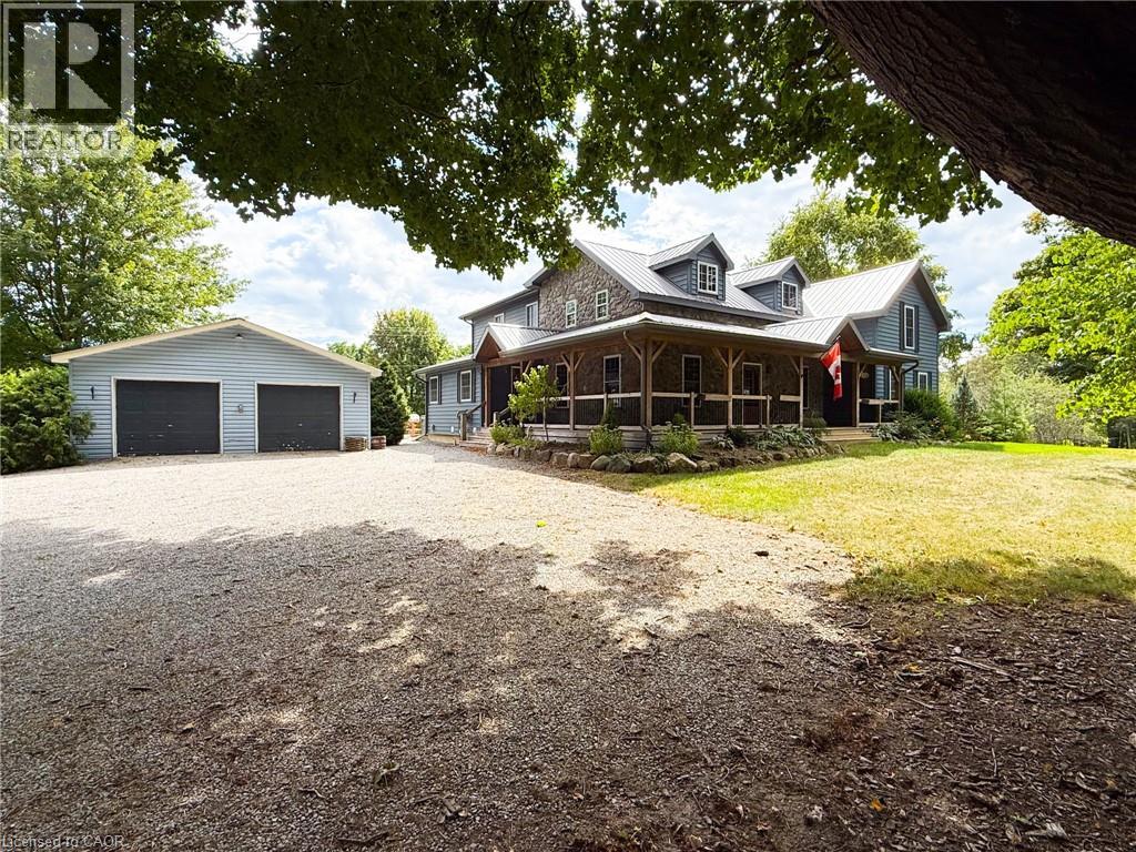 654 CONCESSION 3 Road, Wilsonville