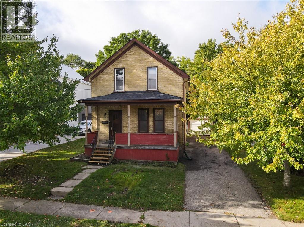 65 SHORT Street, Waterloo