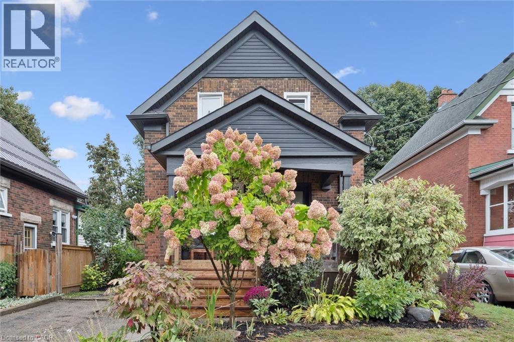 100 DEKAY Street, Kitchener