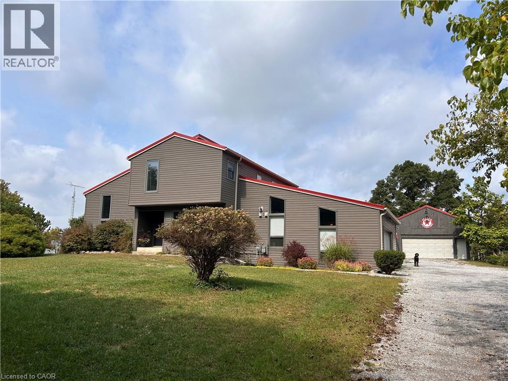 657 WINDHAM ROAD 14, Simcoe