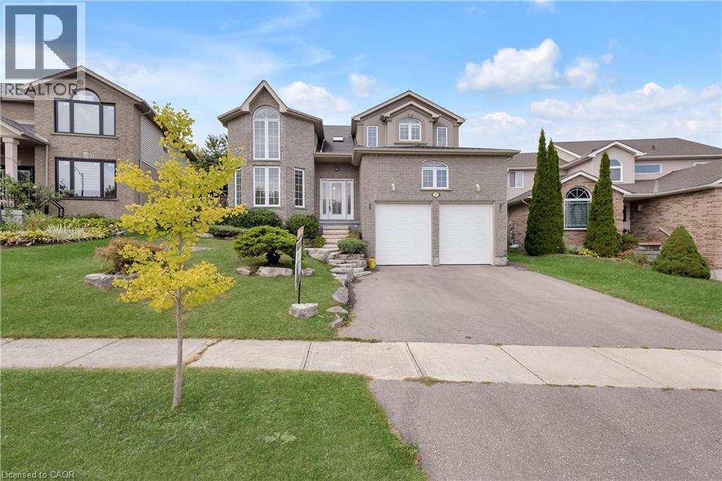 517 YORKSHIRE Drive, Waterloo