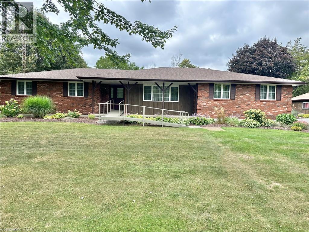 1314 NORFOLK COUNTY HIGHWAY 24 E, Charlotteville