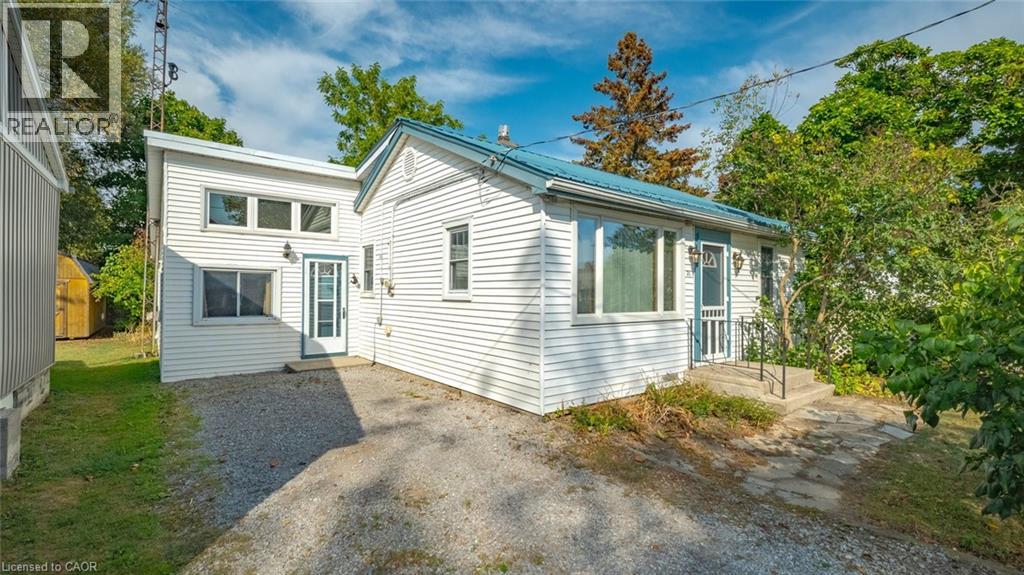 21 PANSY Avenue, Port Dover