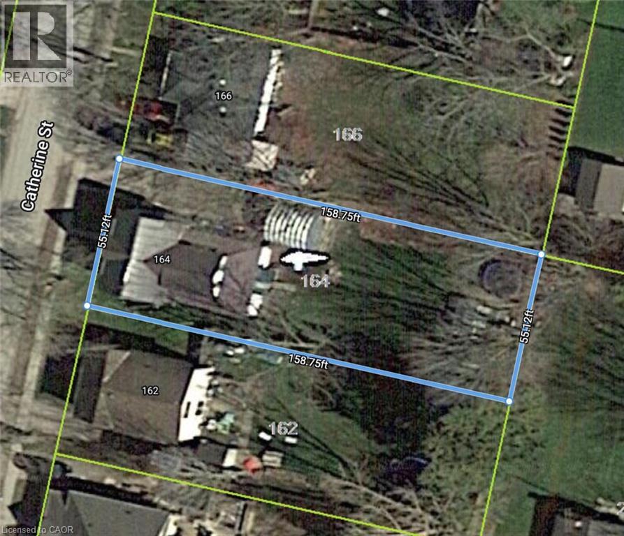 164 CATHERINE Street, Parkhill