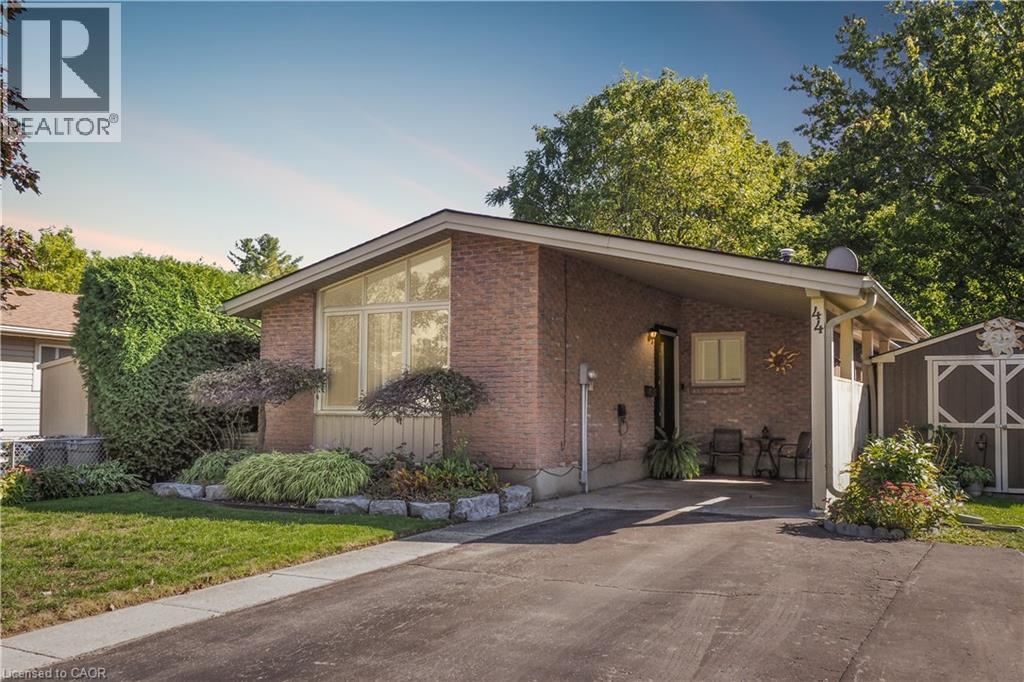 44 MILTON Avenue W, Cambridge