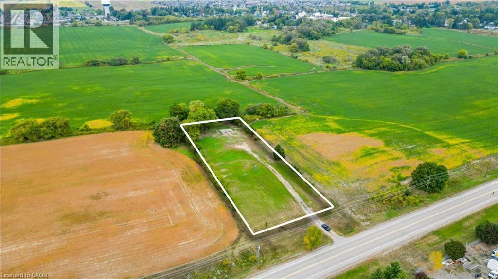 1532 GINGERICH Road, Baden