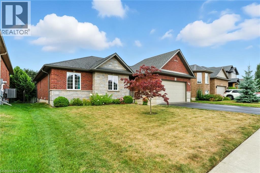 107 APPLEWOOD Street, Plattsville
