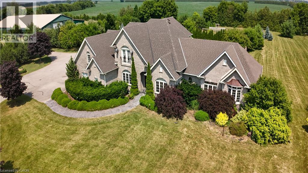 214 & 218 MAPLE Avenue, Burford