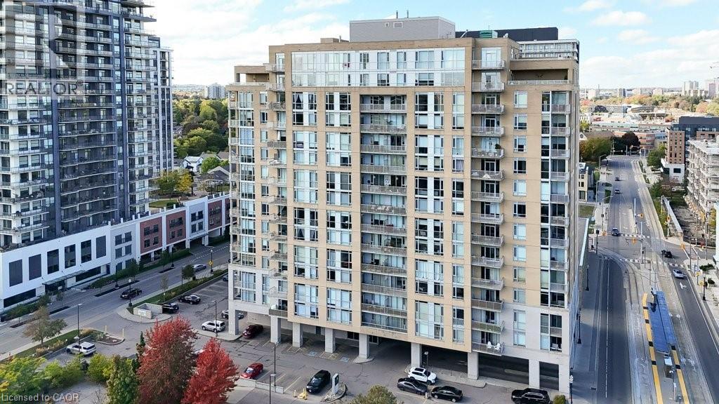 191 KING Street S UnitNo. 508, Waterloo