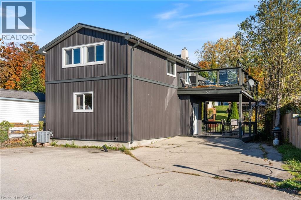 52 RIVER Drive, Port Dover