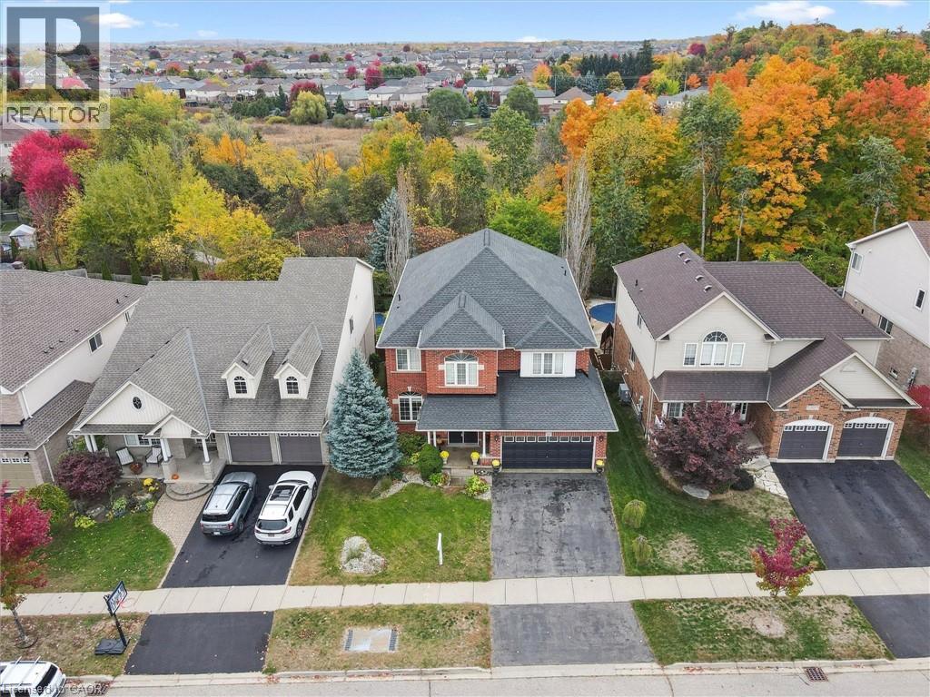 305 PINE VALLEY Drive, Kitchener