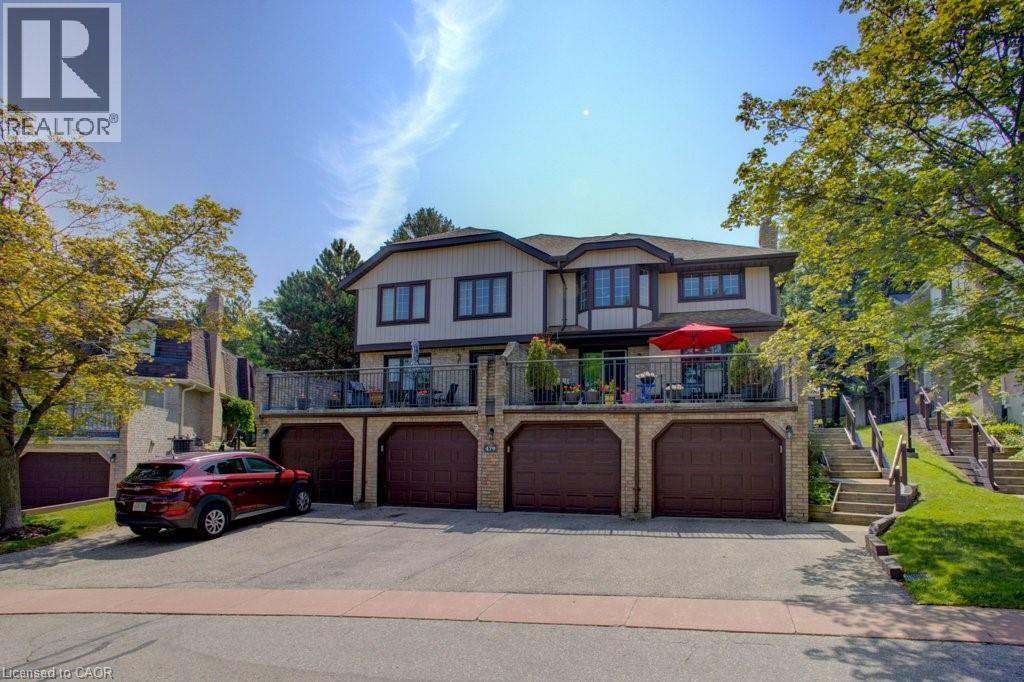 479 BEECHWOOD Drive UnitNo. 3, Waterloo