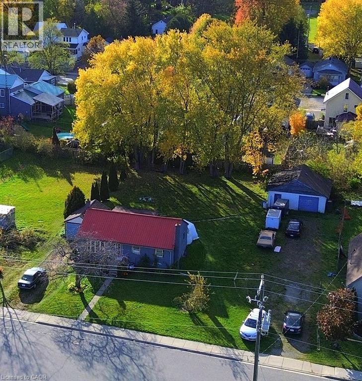 128 METCALFE Street S, Simcoe