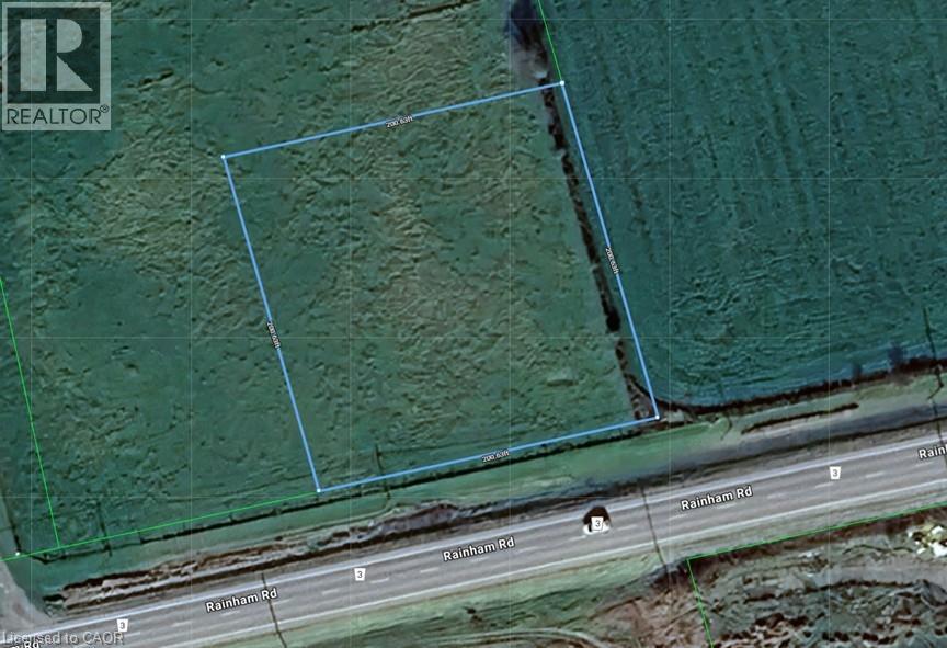 PT LT 22 RAINHAM Road, Selkirk