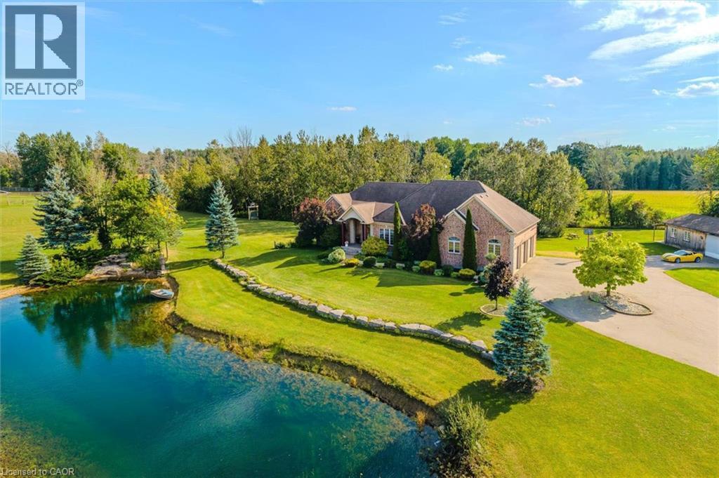 5946 WELLINGTON RD 86, West Montrose